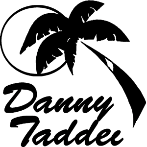 Danny Taddei's logo